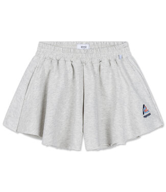 Repose ams butterfly short light mixed cream Repose ams