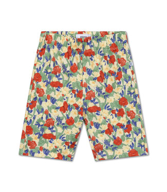 Repose ams biker short wild flower Repose ams