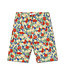 Repose ams biker short wild flower Repose ams