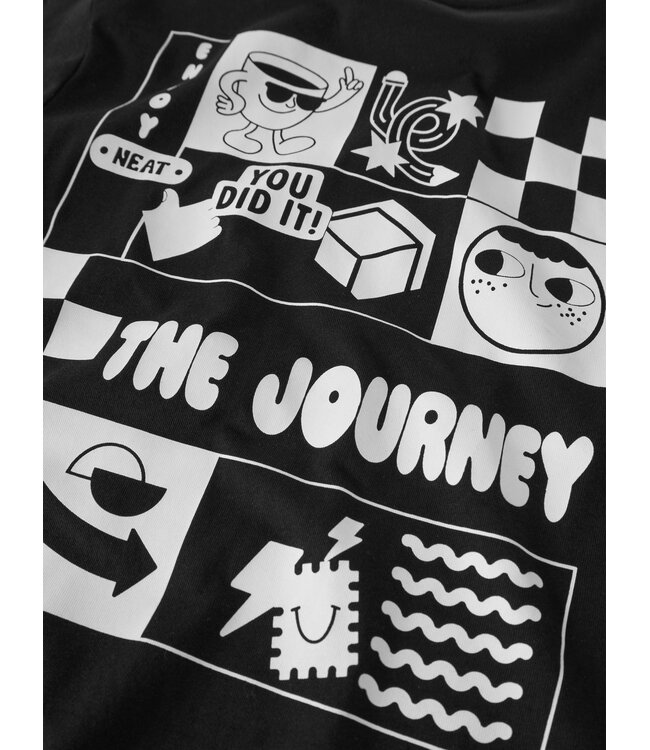 NKMBERNA SS NREG TOP BOX Black by Name it