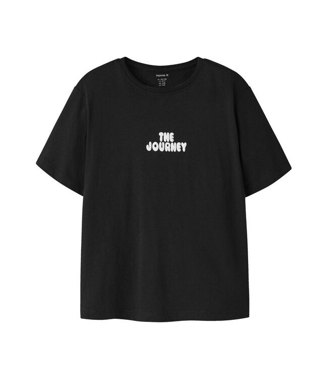 NKMBERNA SS NREG TOP BOX Black by Name it