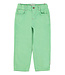 Piupiuchick unisex trousers | green by Piupiuchick