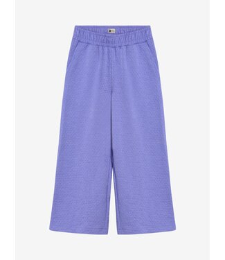 Daily7 Wide Structure Pants Lolite by Daily7