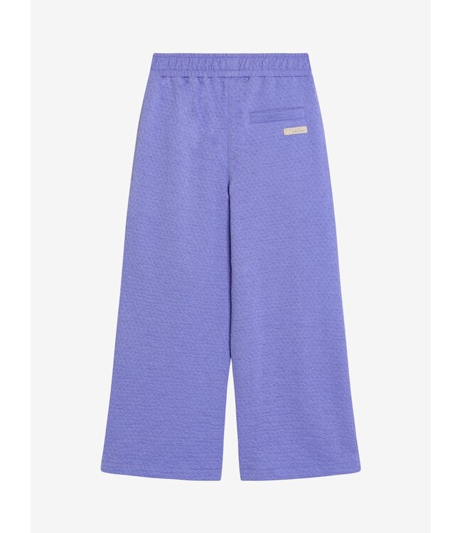 Wide Structure Pants Lolite by Daily7