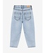 Denim Barrel Fit Blue Denim by Daily7