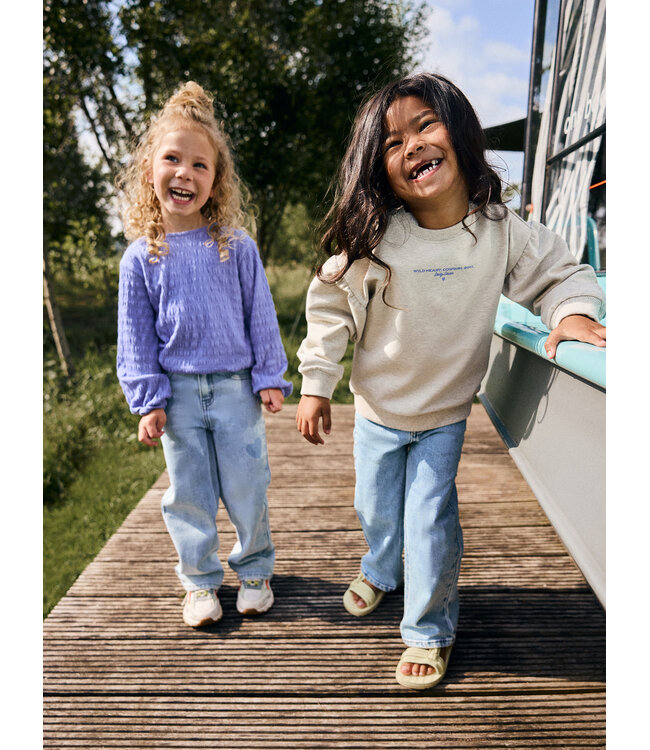 T-shirt Longsleeve Fancy Lolite by Daily7