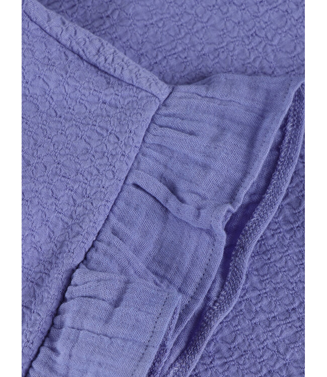 T-shirt Ruffle Lolite by Daily7