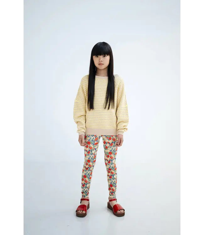 legging wild flower Repose ams