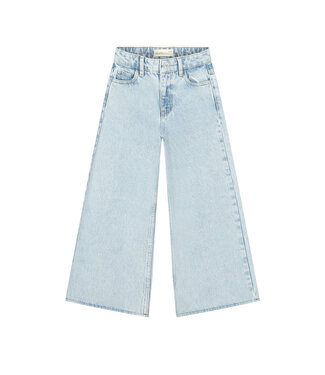Charlie Petite Isae jeans snow blue by Charlie Petite