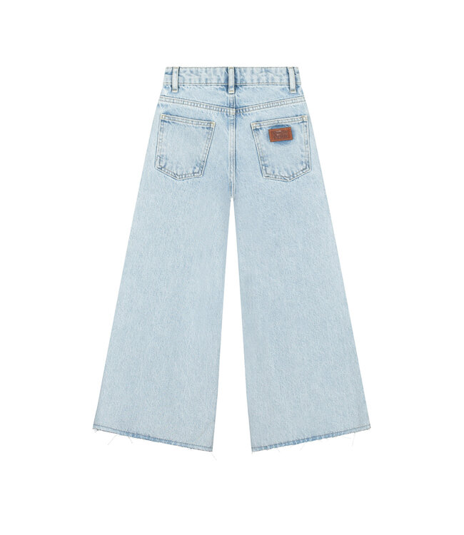 Isae jeans snow blue by Charlie Petite