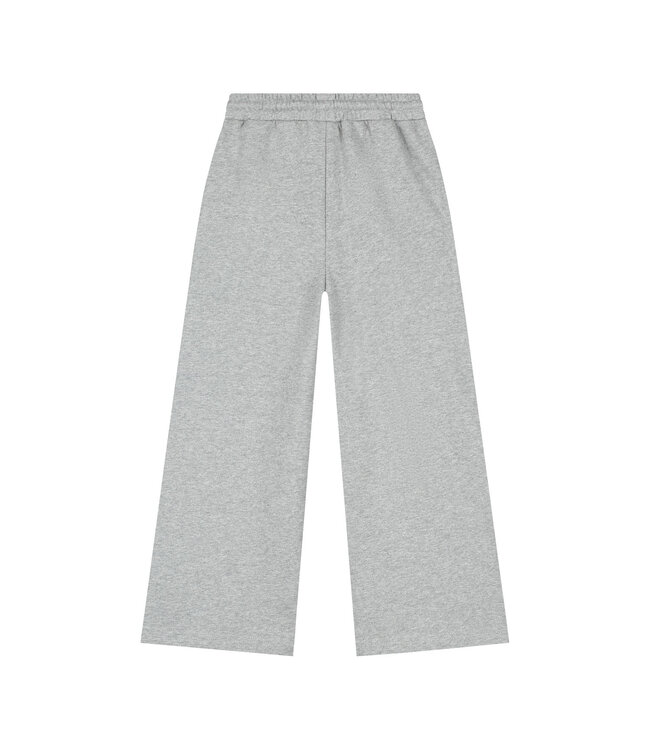 Jospehine pants grey melange by Charlie Petie