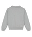 Parker sweater grey melange by Charlie Petite