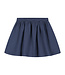 Pippa skirt navy by Charlie Petite
