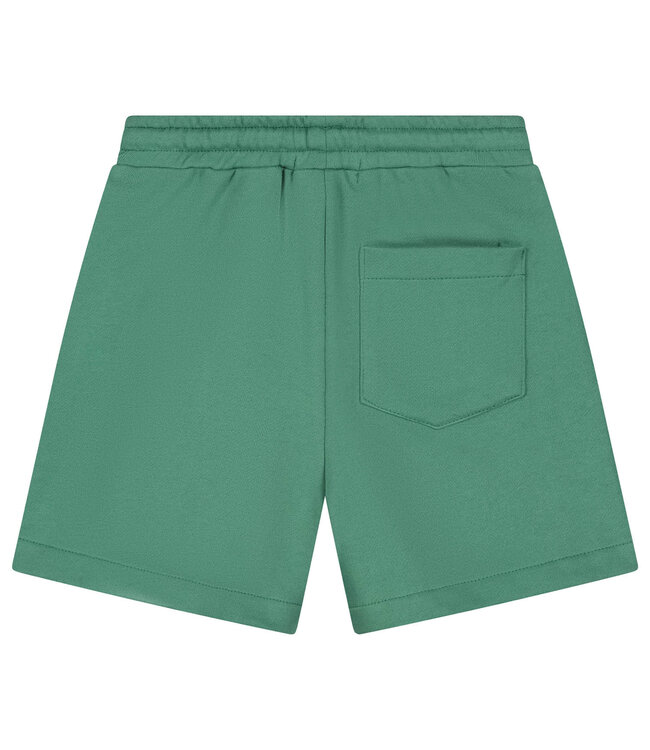 Paul short green by Charlie Petite