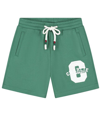 Charlie Petite Paul short green by Charlie Petite