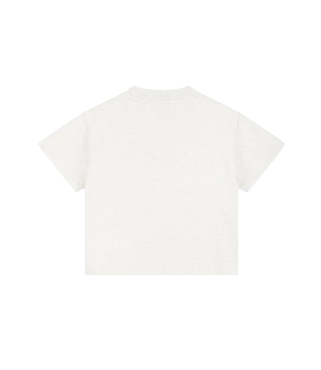 Presley shirt ecru by Charlie Petite