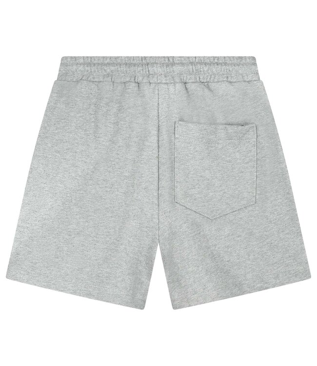 Paul short grey melange by Charlie Petite