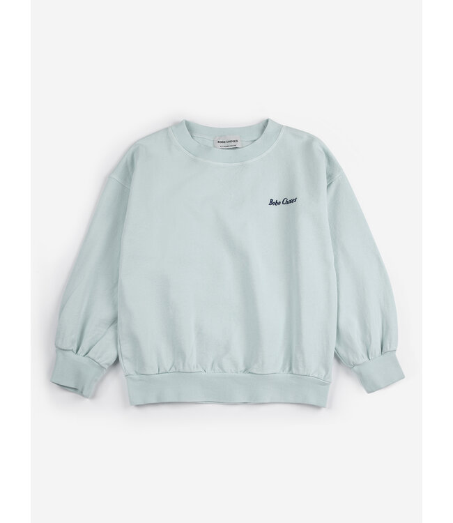 Mr Pickles sweatshirt  by Bobo Choses