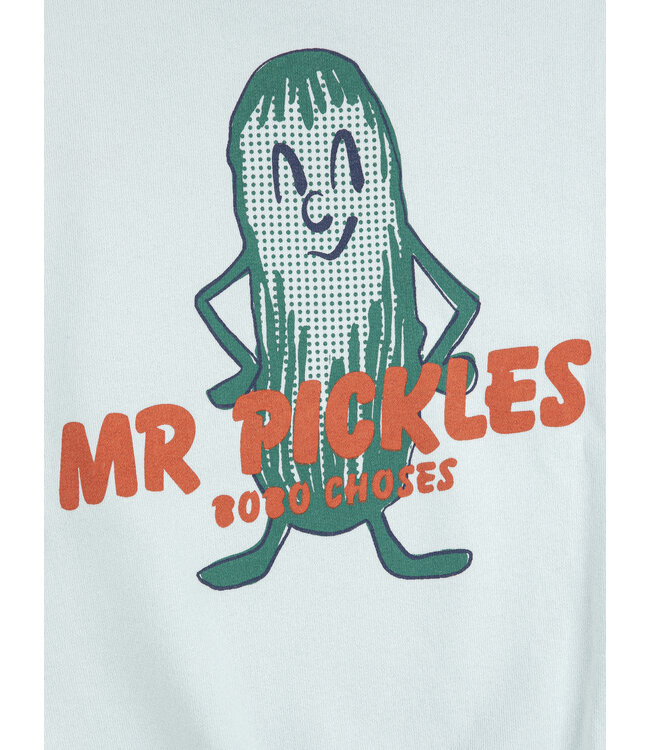 Mr Pickles sweatshirt  by Bobo Choses
