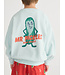 Bobo Choses Mr Pickles sweatshirt  by Bobo Choses