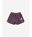Striped terry cloth shorts   by Bobo Choses