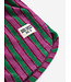 Striped terry cloth shorts   by Bobo Choses
