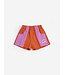Bobo Choses color Block woven shorts  by Bobo Choses
