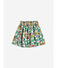 Bobo Choses Color Herbalist all over woven skirt  by Bobo Choses