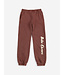 Bobo Choses jogging pants brown  by Bobo Choses