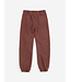 Bobo Choses jogging pants brown  by Bobo Choses