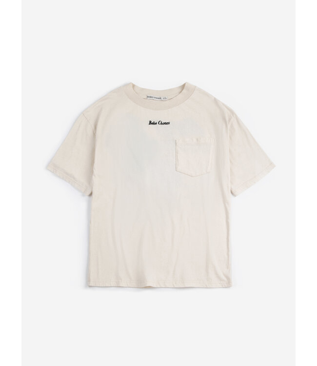 Rapid Radish oversized T-shirt  by Bobo Choses