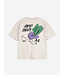 Rapid Radish oversized T-shirt  by Bobo Choses