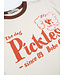 Pickles The Dog T-shirt  by Bobo Choses