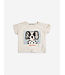 Bobo Choses Van Dog T-shirt baby  by Bobo Choses
