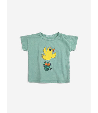 Bobo Choses Flying Oranges T-shirt baby  by Bobo Choses