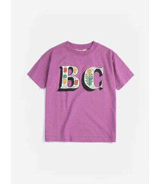 Bobo Choses Spring Letters T-shirt  by Bobo Choses