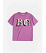 Spring Letters T-shirt  by Bobo Choses
