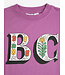 Spring Letters T-shirt  by Bobo Choses