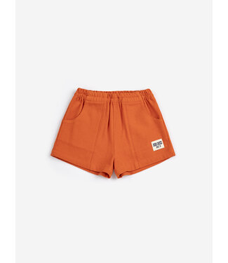 Bobo Choses Bobo Choses Since 09 woven shorts baby  by Bobo Choses