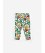 Bobo Choses Color Herbalist all over leggings  by Bobo Choses