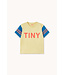 Tiny Logo Tee  by Tiny Cottons