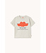 Tiny&Tiny Graphic Tee  by Tiny Cottons