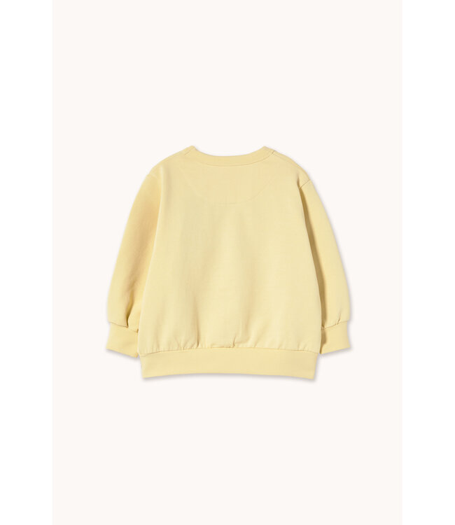 Diamonds Graphic Sweatshirt  by Tiny Cottons