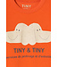 Tiny&Tiny Graphic Sweatshirt  by Tiny Cottons