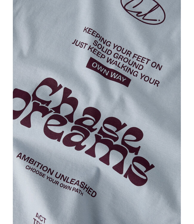 NKMDEFUS SS NREG TOP Blue Fog by Name it