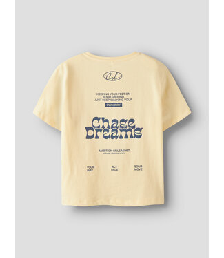 Name it NKMDEFUS SS NREG TOP Pear Sorbet by Name it