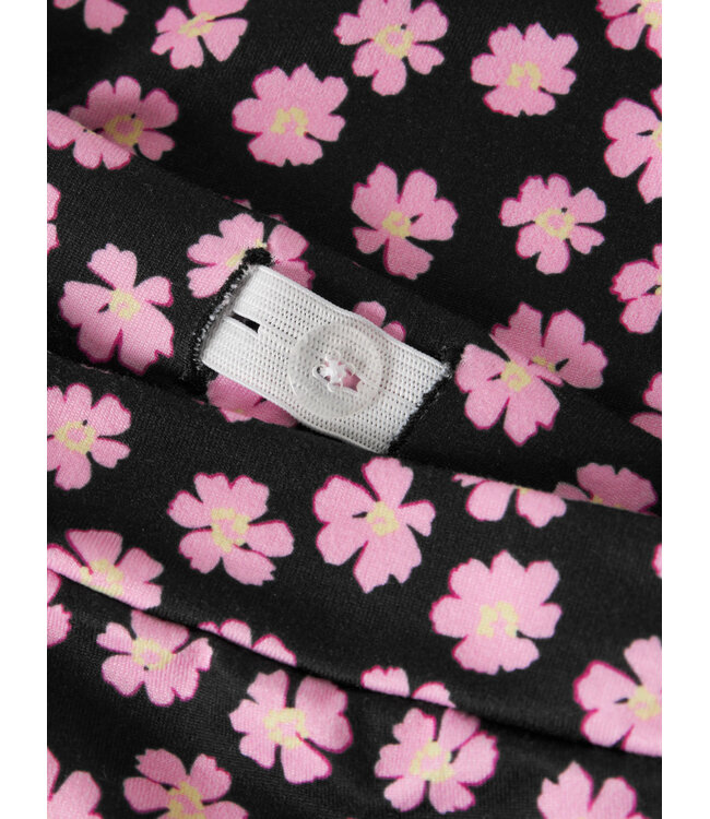 NKFDUNI LS TOP Black by Name it