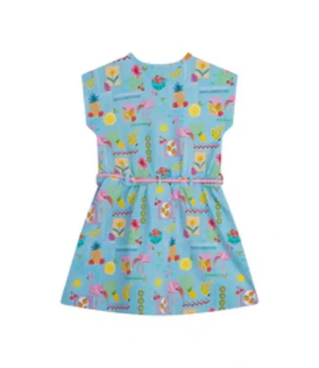 OONA-SG-51-A LIGHT BLUE by Someone