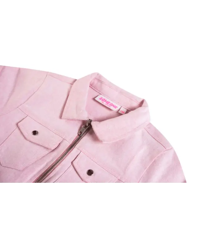 OONA-SG-64-I Light Pink by Someone