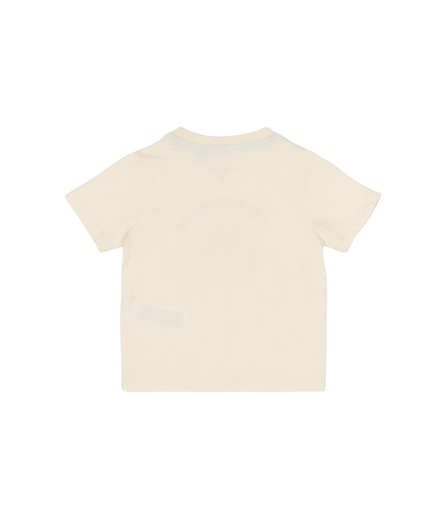 TNSTSol S_S Tee Gardenia by The New